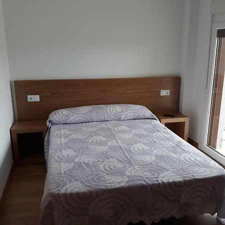 Andreamar Villa Cambados Luaran gambar
