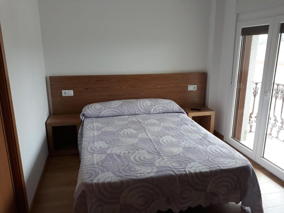 Andreamar Villa Cambados Luaran gambar