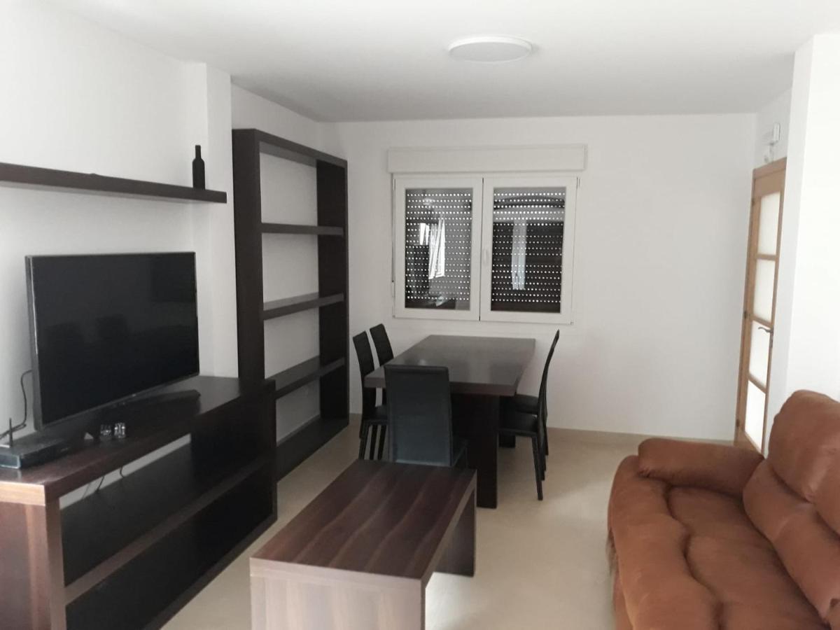 Andreamar Villa Cambados Luaran gambar
