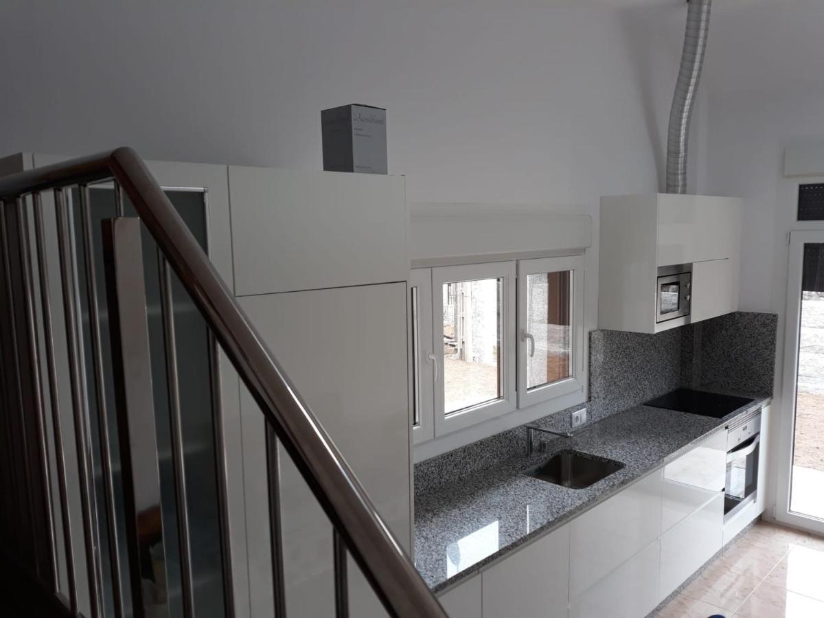 Andreamar Villa Cambados Luaran gambar