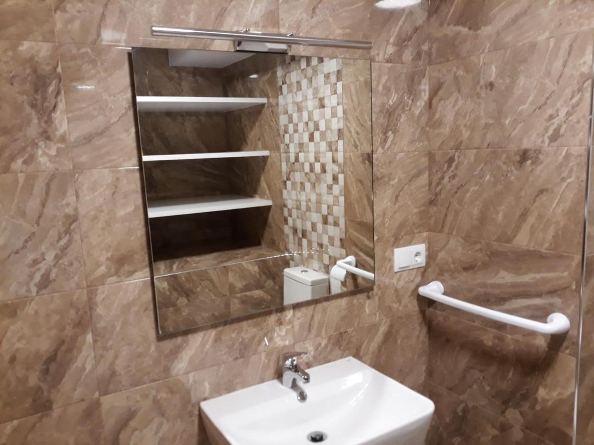 Andreamar Villa Cambados Luaran gambar
